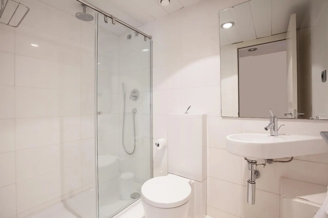 Akira Flats Plaza Catalunya Centric Apartments Barcelona 0*,  Spain