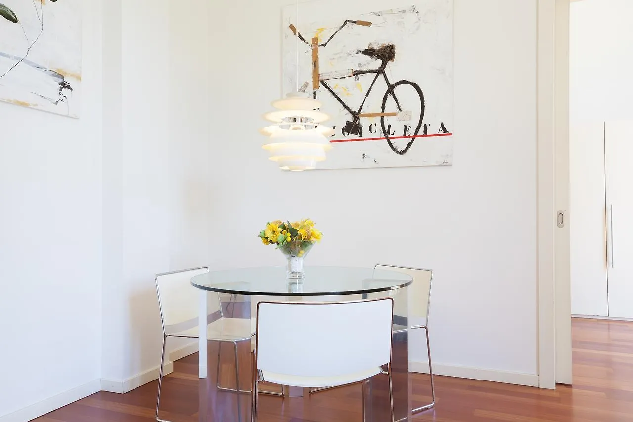 Akira Flats Plaza Catalunya Centric Apartments Barcelona Spain